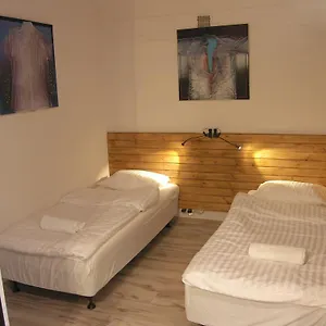 Апартаменты Murano Center, Варшава